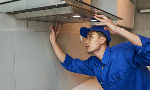 Sửa đồ điện gia dụng, điện lạnh