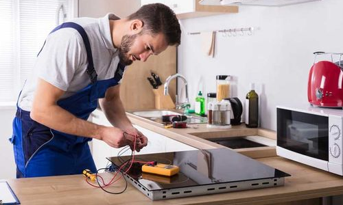 Sửa đồ điện gia dụng tận nơi